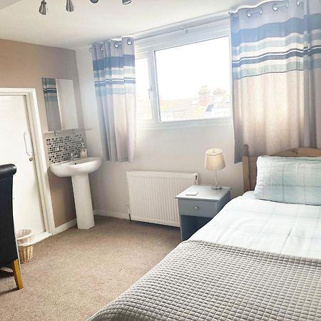 Esk Vale Guest House ポーツマス エクステリア 写真