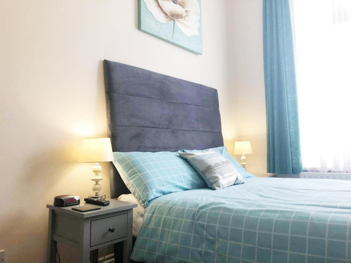 Esk Vale Guest House ポーツマス エクステリア 写真