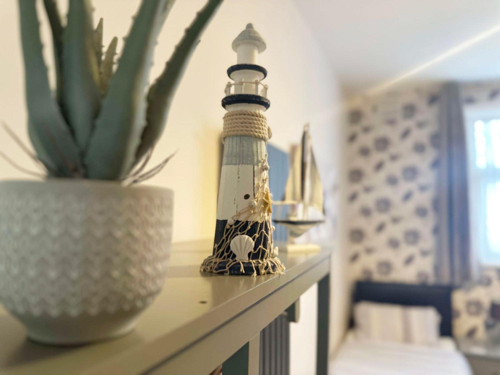 Esk Vale Guest House ポーツマス エクステリア 写真