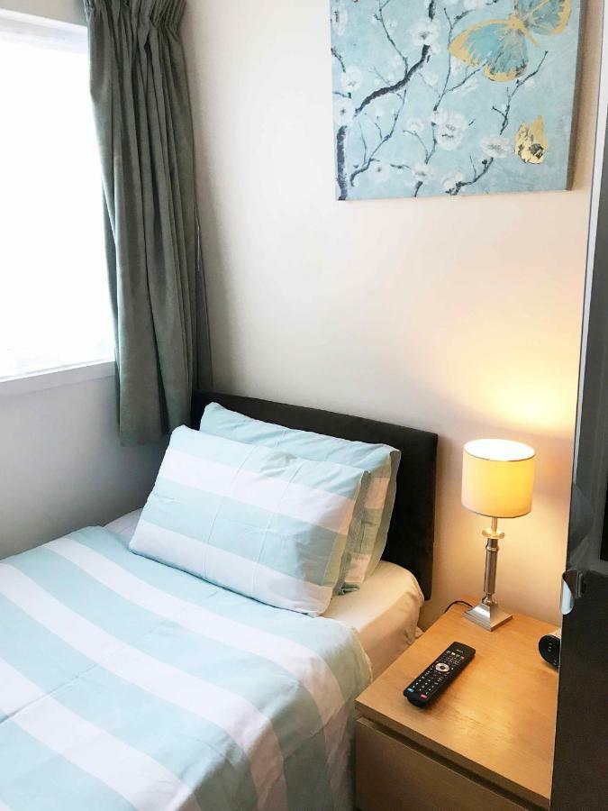 Esk Vale Guest House ポーツマス 部屋 写真