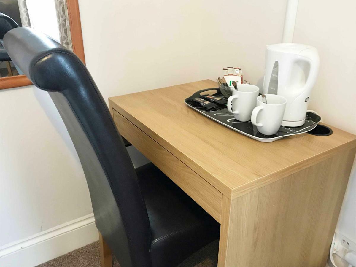 Esk Vale Guest House ポーツマス エクステリア 写真